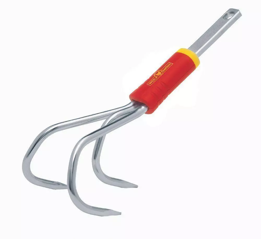 Wolf garten multi change clearance tools