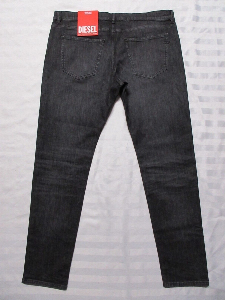 DIESEL ジーンズ ブーツカット Jeans - 1998 D-Buck | ミディアムブルー | メンズ