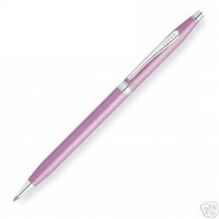 Cross - Century Colors - Ballpoint Pen - Tender Rose + 5 Free Cross Refills Cross - Century Colors - Ballpoint Pen - Tender Rose + 5 Free Cross Refills