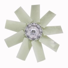 1pc New Fits for Atlas Copco Air Compressor Fan 1613745400