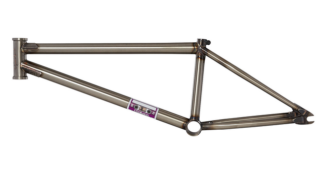bmx frame for sale