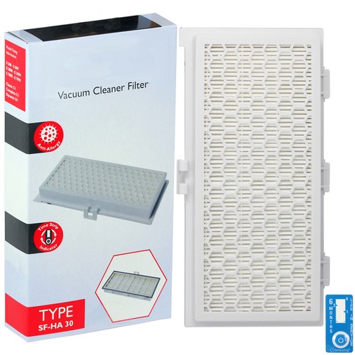 HEPA Filter SF-HA 30 for MIELE C1 