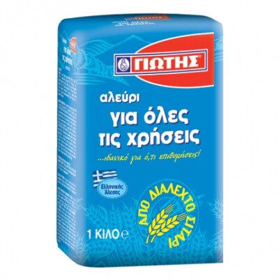 Mehl Backen Backmischung Sahne Pudding Konditorei Jiotis Produkte Griechisch