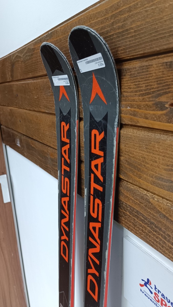 スキー DYNASTAR TEAM GS SPEED 165 SPX12 Dynastar Speed Team GS 165 cm Ski + Look 10 Bindings Snow