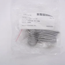 10 Pc Suncor Stainless Steel Quick Release Pin 3/16 x 2"