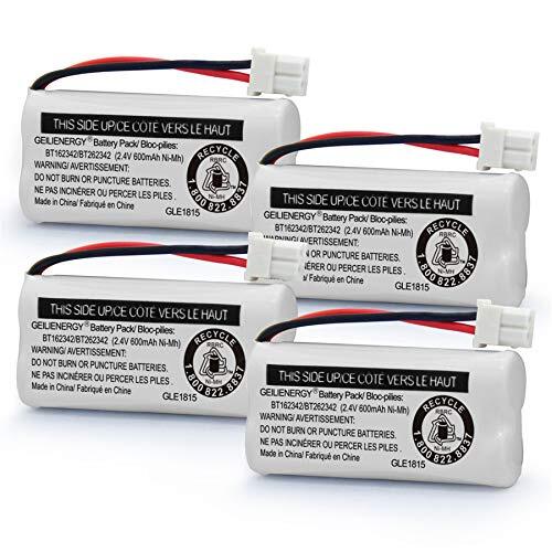 Replacement Battery BT162342 / BT262342 BT166342/BT266342 BT183342/BT283342 