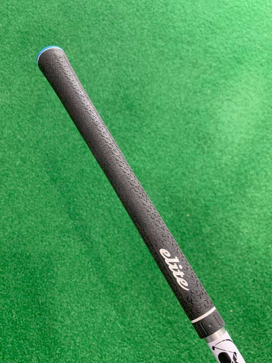 Golf Iron Set AXIS GOLF Harry Taylor IRON MCI 100 (S) 6pcs 5 Golf Iron Set AXIS GOLF Harry Taylor IRON MCI 100 (S) 6pcs 5