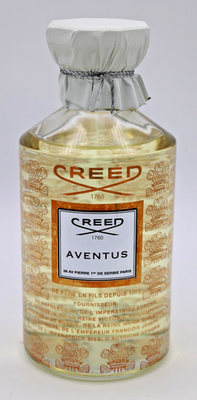 [正規品] CREED AVENTUS 120ml Creed Aventus 120ml / 4 oz Batch 17Q11 Authentic stored by
