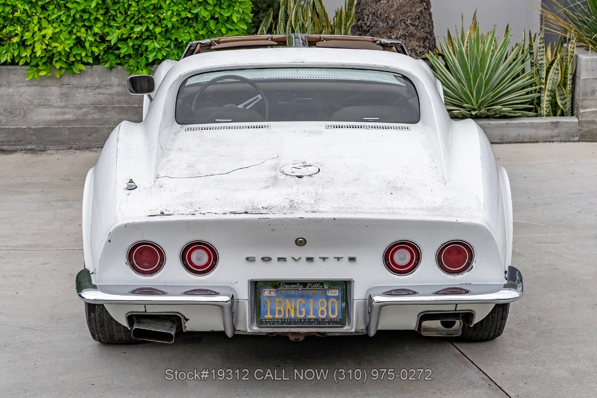 1961 Red Chevrolet Corvette   | C1 Corvette Photo 7