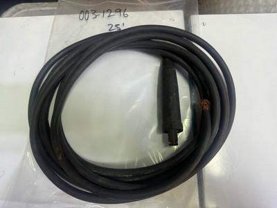 0031296 Power Cable 25 Feet assembly Prince  - MK Products Cobramatic Part Used 