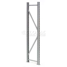 Global Industrial Upright Frame Steel 36"D X 96"H