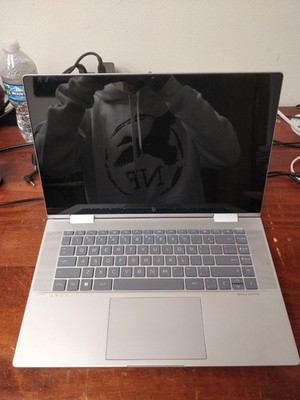 HP Envy x360 15-FE0023CA INTEL CORE I7-1255U@1.70GHz 8GB RAM NO DRIVE PARTS 9331
