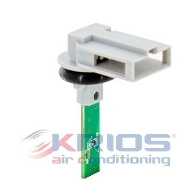 Meat & Doria Sensor, Innenraumtemperatur K103066 FüR Porsche Seat-image