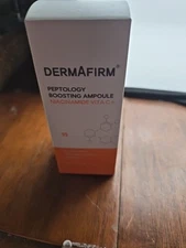 Korean Skincare Brand New!! Anti-Aging Serums