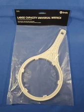 AO SMITH Large Capacity UNIVERSAL Wrench For House Water Filter System NEW