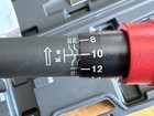 VANPO 1/2-Inch Drive Click Torque Wrench, 20-260 Ft-Lb/27.1-352.3 Nm, 22.04",... — photo 8