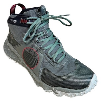 Under Armour Charged Maven Trek TREKKINGSCHUHE DAMEN 44,5
