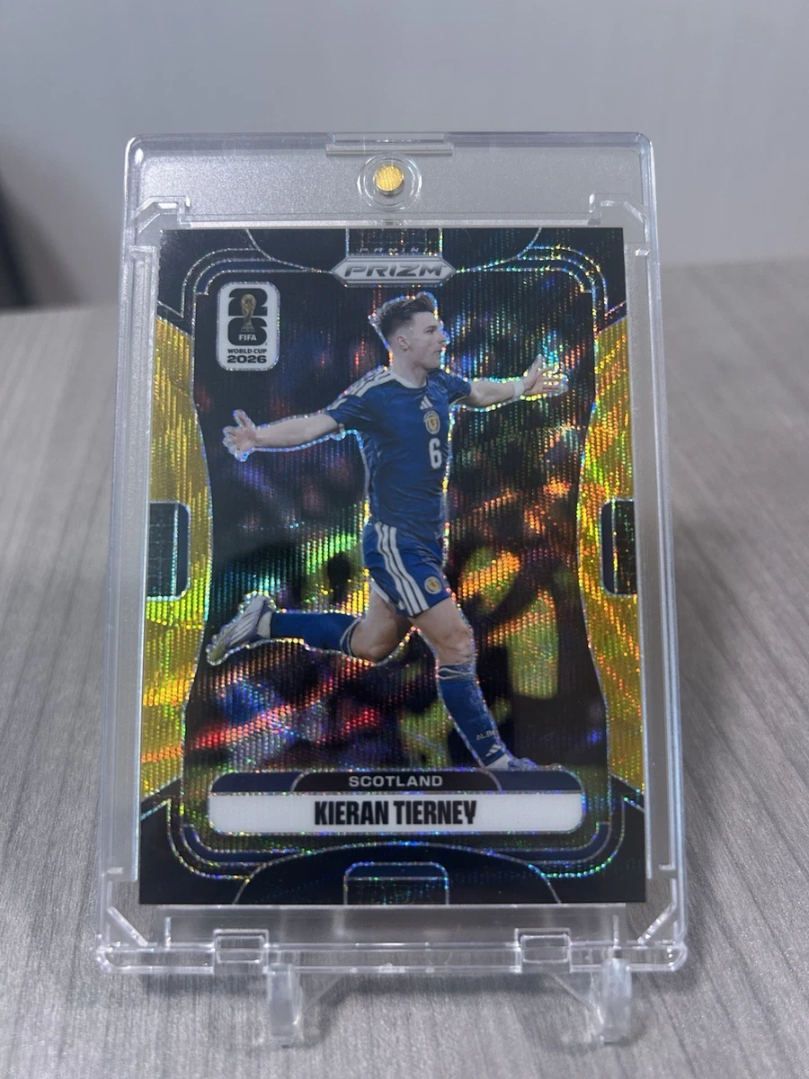 Soccer Scotland Sports Trading Cards & Accessories for sale | eBay