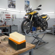 Luftfilter für BMW F650-800 GS & F800 R/S/T