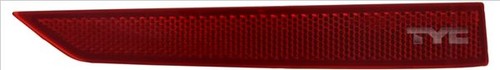 17-6086-00-9 REFLEX REFLECTOR TYC FOR BMW 3,G28,G81,G21 - Picture 2 of 5