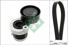 Poly-V Riemen Kit Für DACIA MERCEDES-BENZ NISSAN RENAULT CAPTUR CITAN CLA Klasse Poly-V Riemen Kit Für DACIA MERCEDES-BENZ NISSAN RENAULT CAPTUR CITAN CLA Klasse