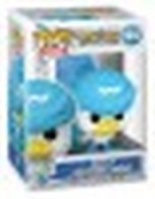 Figura De Vinilo FUNKO Quaxly POP Juegos #1012