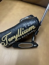 RH Rare 2019 Scotty Cameron Teryllium T22 Limited Release Newport 2 Putter 34'⛳
