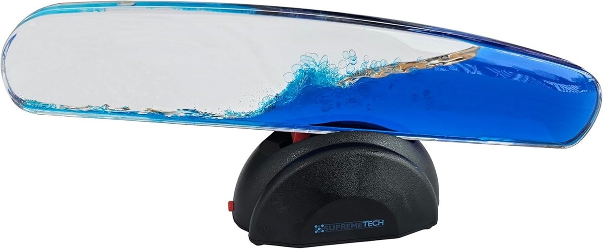 Blue Wave Motion Machine 12 Inch | eBay