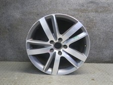 10-15 AUDI 4L Q7 FACTORY ALLOY R20