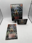 New ListingGhouls 'n Ghosts (Sega Genesis, 1989) Tested And Working Complete. Mint.