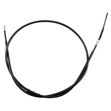 Motion Pro Black Vinyl Rear Hand Brake Cable for 2000-2006 Honda TRX350FE