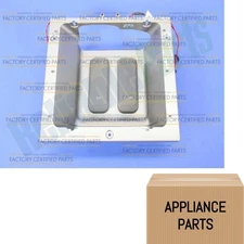 59315711-A OEM For KitchenAid JennAir Refrigerator Front Cover Part # Model A9