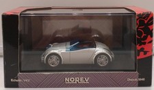 NOREV Come on Nissan JIKOO 1/43 Model Car