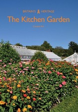 The Kitchen Garden by Caroline Ikin (English) Paperback Book