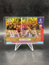 2021-22 Topps Now UEFA Women's Champions League Soccer Cards Checklist 23