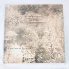 Red House Painters Self-Titled Album 4AD CAD 3016 Vinyl LP Record (1st Press)
