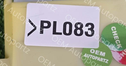Toyota Hilux Surf 4Runner VZN185 KZN185 KDN185 Climate Control Module OEM JDM - Picture 16 of 16