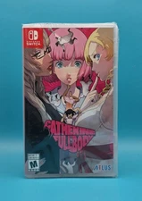 Catherine: Full Body (Nintendo Switch) Factory Sealed
