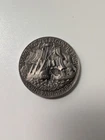 John Paul Jones Sterling Silver .925 Commemorate Round