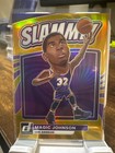 2025 Donruss Optic Magic Johnson Gold (RAW)