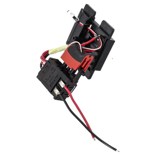 BS18V Elektro Handwerkzeug Komponenten-Ausl?seschalter f??r Metabo Ger?te 3434 - Bild 6 von 12