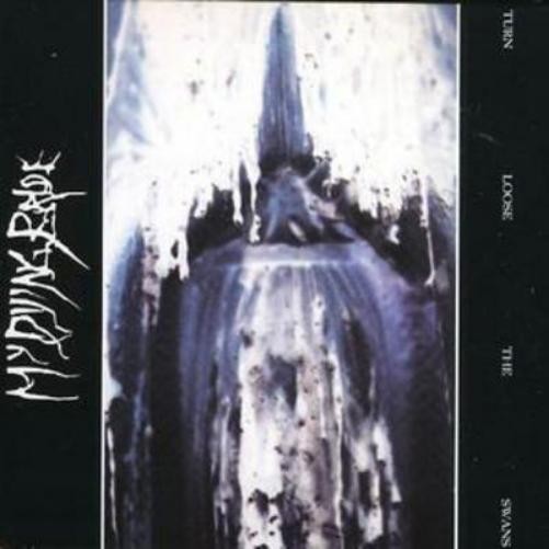 My Dying Bride Turn Loose the Swans (CD) Album