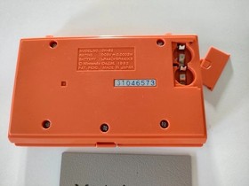 Nintendo Donkey kong LSI Game and Watch DK-52 Tested Used Japan #31046573