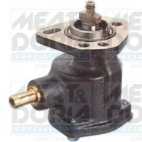Unterdruckpumpe Bremsanlage Meat & Doria 91001 FÜR Alfa Romeo Lancia
