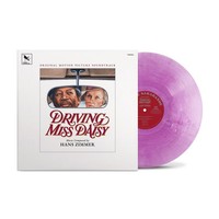 Various: Various: Driving Miss Daisy (Dt: Miss Daisy Und Ihr Chauffeur) (Limite