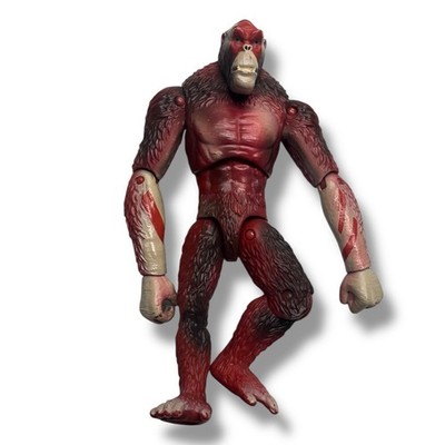 Skar King 2024 Godzilla x Kong New Empire Action Figure   No Whiplash   Loose