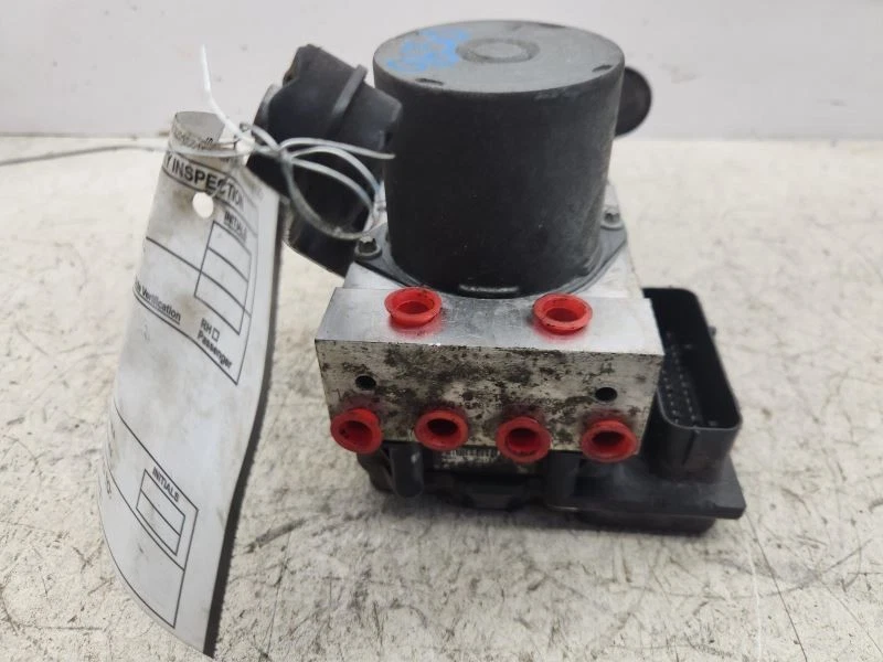 Conjunto de piezas de freno antibloqueo bomba ABS con dirección activa para BMW 525i 06-07 Foto 2 de 3