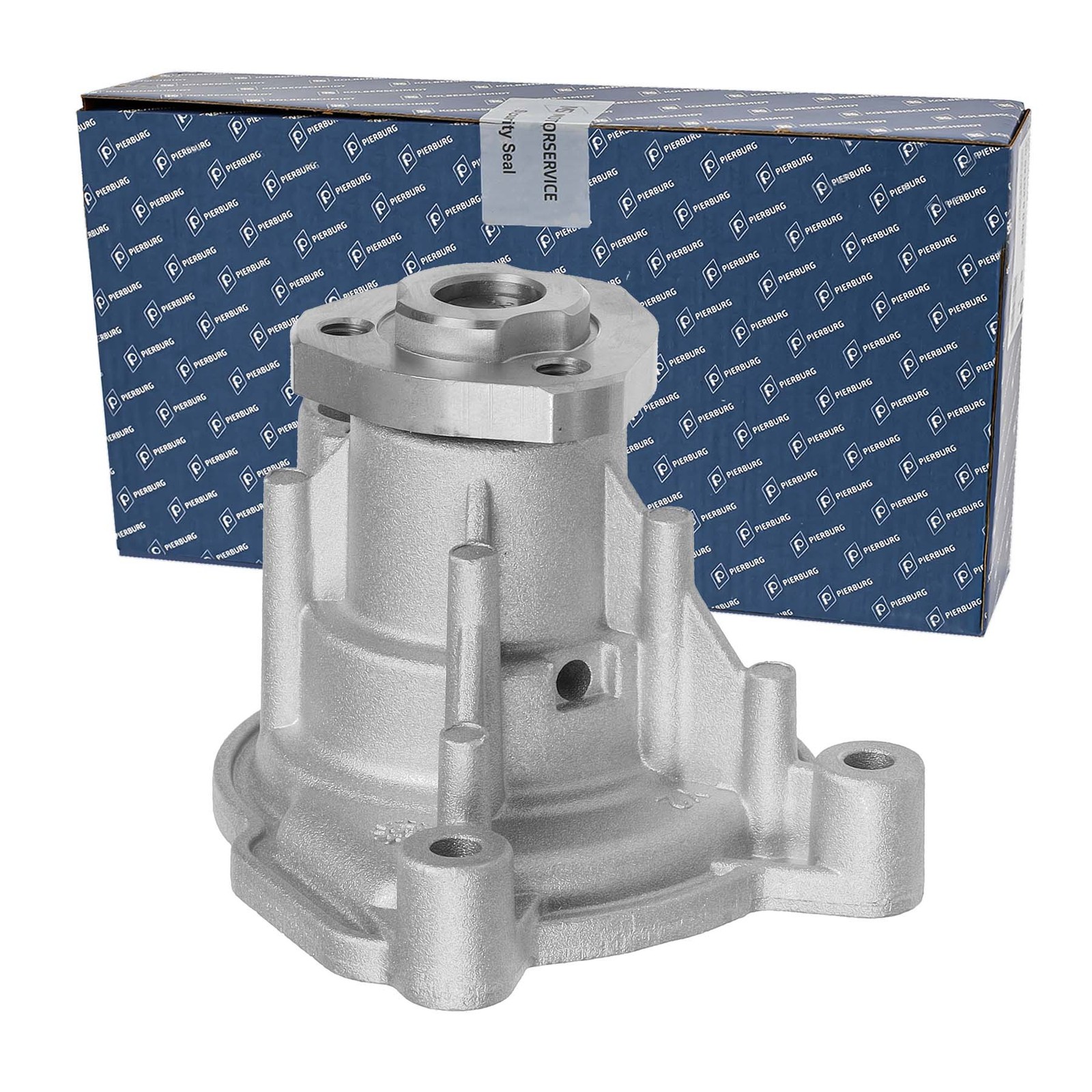 Pompe à eau PIERBURG 03C121005N pour moteur VW Audi Skoda 1.4 TSI CAXA