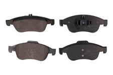 Bremsbelagsatz Scheibenbremse MAXGEAR 19-1992 für RENAULT DACIA DUSTER MEGANE 3