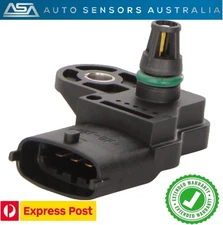 Ford PJ PK Ranger Mazda BT50 MAP Sensor Diesel 2.5 3.0 Manifold Absolute Pressur